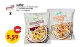 PENNY Knödel Angebot