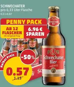 PENNY Schwechater Angebot