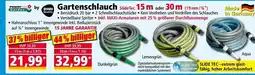 Norma Gartenschlauch slidetec Angebot