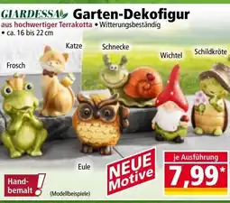 Norma GIARDESSA Garten-Dekofigur Angebot