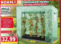 Norma Praktische helfer für eine reiche ernte Angebot