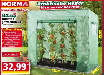 Norma Praktische helfer für eine reiche ernte Angebot