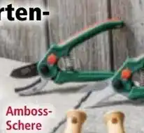 Norma Amboss- Schere Angebot