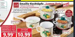 Norma Stielkasserolle Angebot