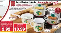 Norma Bratentopf Angebot