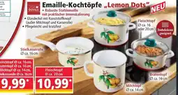 Norma Milchtopf Angebot