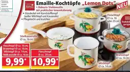 Norma Fleischtopf Angebot