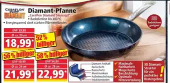 Norma Ceraflon diamant-pfanne Angebot