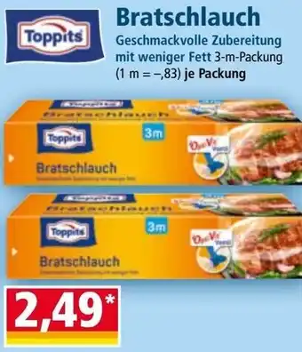 Norma Bratschlauch Angebot