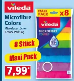 Norma Microfibre colors Angebot