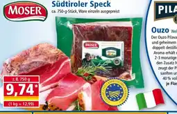 Norma Südtiroler speck Angebot