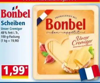 Norma Bonbel scheiben Angebot