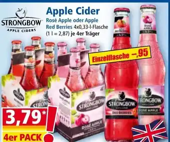 Norma Apple ciders Angebot