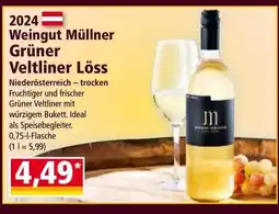 Norma 2024 weingut müllner grüner veltliner löss Angebot