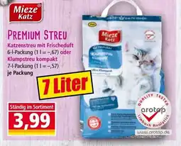 Norma Premium streu Angebot