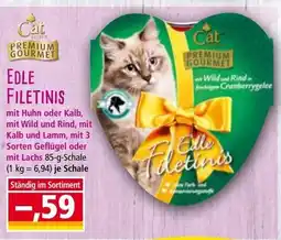 Norma Edle filetinis Angebot