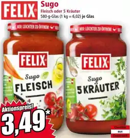 Norma Sugo Angebot