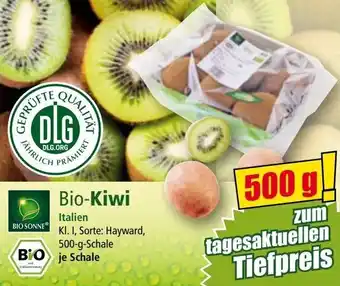 Norma Bio-Kiwi Angebot