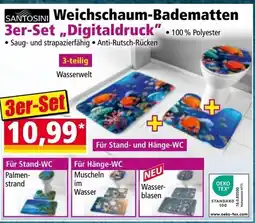 Norma Weichschaum-badematten Angebot