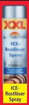 Norma ICE- Rostlöser -Spray Angebot