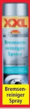 Norma bremsen- reiniger spray Angebot