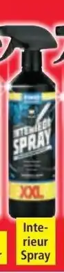 Norma Inte-rieur spray Angebot