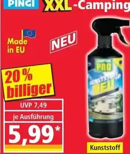 Norma Kunststoff Angebot