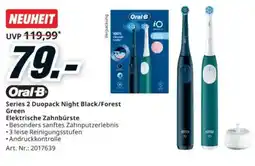 Media Markt Elektrische zahnbürste Angebot