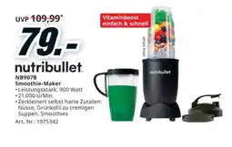 Media Markt Smoothie-maker Angebot