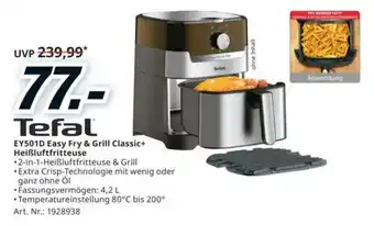 Media Markt Heißluftfritteuse Angebot