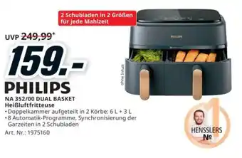 Media Markt Heißluftfritteuse Angebot