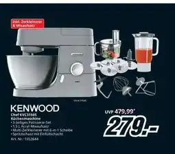 Media Markt Kenwood Angebot