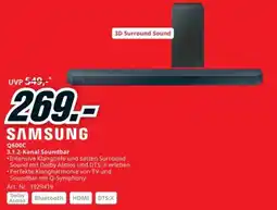 Media Markt Samsung Angebot