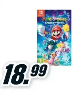 Media Markt Mario Angebot