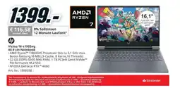 Media Markt Victus 16-s1902ng Angebot