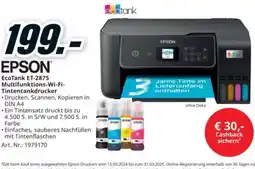 Media Markt Epson® Angebot