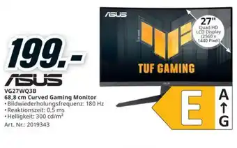 Media Markt Asus Angebot