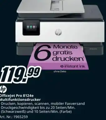 Media Markt Hp Angebot