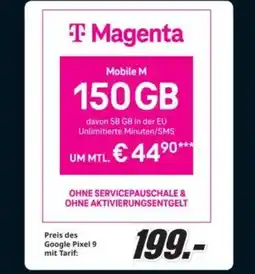 Media Markt T Magenta Angebot