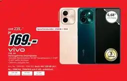 Media Markt Vivo vertragsfreies smartphone Angebot