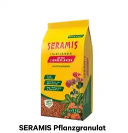 BayWa Seramis pflanzgranulat Angebot