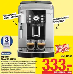 Maximarkt Espresso Angebot