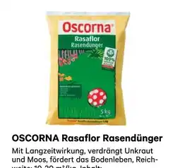 BayWa Rasaflor rasendünger Angebot