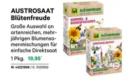 BayWa Austrosaat blütenfreude Angebot