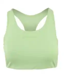 Hervis Benger Damen Running Bra Top Angebot