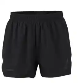 Hervis Benger 2in1 Damen Shorts Angebot