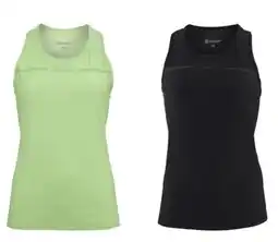 Hervis Benger Damen Tank Top Angebot