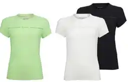 Hervis Benger Damen T-Shirt Angebot