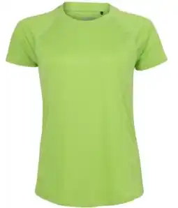 Hervis Benger Damen Running Funktions-Shirt Angebot