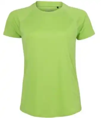 Hervis Benger Damen Running Funktions-Shirt Angebot